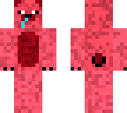 red bear