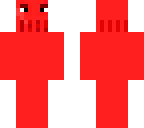 red guy