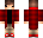 red guy