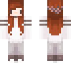 red head