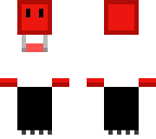 red slime