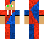 redblue
