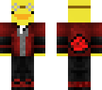 redstone duck