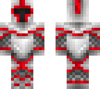 redstone paladin