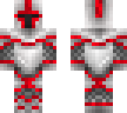 redstone warrior