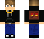 remaster of my skin