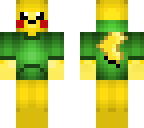 remco pikachu
