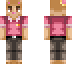 request ll burgerpants