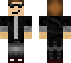 reskin azulis