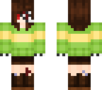 rollingtale chara
