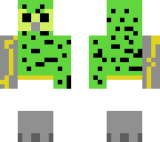 rp character