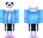 sans