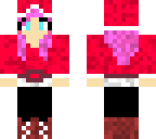 santa rapinkle