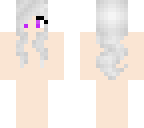 sasha hair base