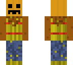 scarecrow