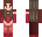 scarlet witch
