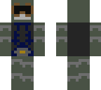scout