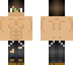 sexy boy