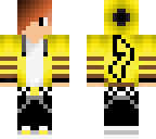 shaded pikachu boy