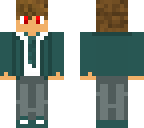 shadowhellwalker's school uniform