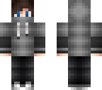 shy boy