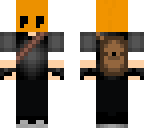 simple mask