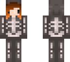 skeleton chibi read desription