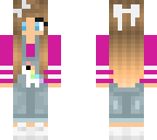 skin