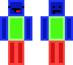 skin
