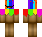 skin celebration