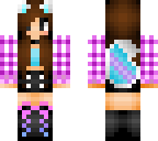 skin edit