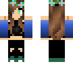 skin for a friend