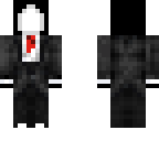 slenderman tux