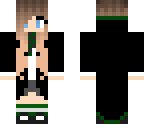 slytherine edit