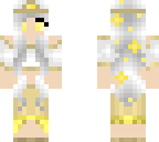 solar goddess