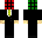solved rubix