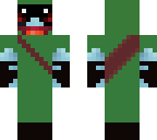 squrtle arrow