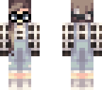 striped geek