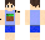 summer skin