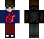 tbstewa jacket