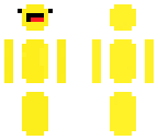 the egg skin