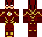 the flash cw version 2