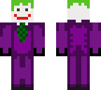 the joker