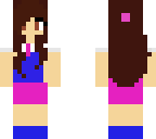 this is barbie
