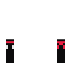 tiny cute ninja