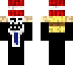 tnt griefer