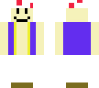 toad
