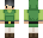 toon link danny