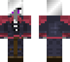 travis mcds3 demon form
