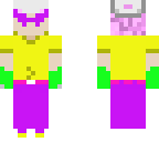 trickster bro strider